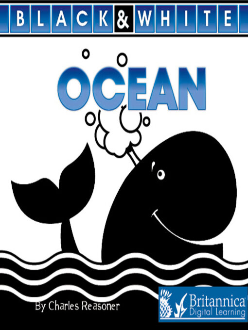 Title details for Ocean by Britannica Digital Learning - Available